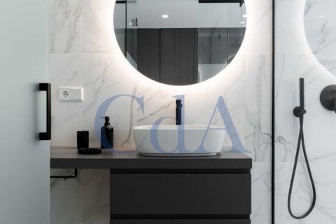 Продажа дуплекса Кумбре дель Соль, Аликанте, Испания 2 спальни, 290м2 №71945 - фото 5