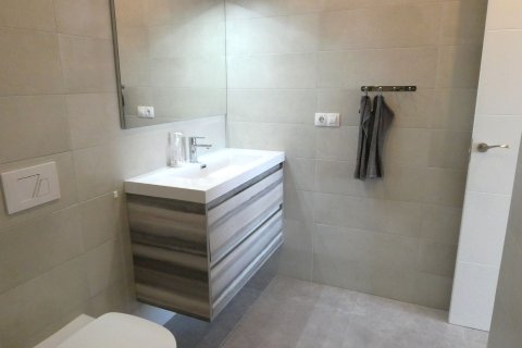 Wohnung zum Verkauf in Torrevieja, Alicante, Spanien 3 Schlafzimmer, 82 m2 Nr. 188913 - Foto 19
