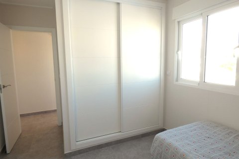 Wohnung zum Verkauf in Torrevieja, Alicante, Spanien 3 Schlafzimmer, 82 m2 Nr. 188913 - Foto 22