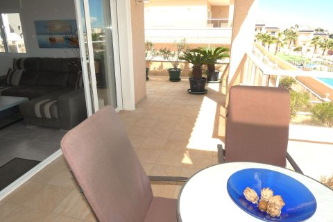 Wohnung zum Verkauf in Torrevieja, Alicante, Spanien 3 Schlafzimmer, 82 m2 Nr. 188913 - Foto 30