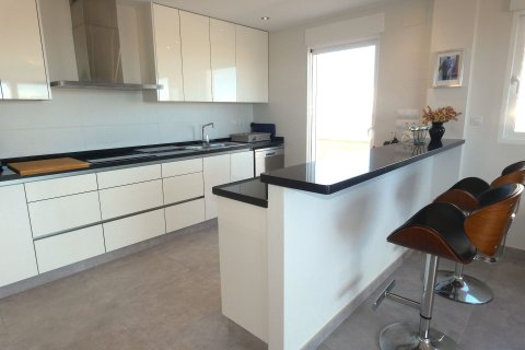 Wohnung zum Verkauf in Torrevieja, Alicante, Spanien 3 Schlafzimmer, 82 m2 Nr. 188913 - Foto 11