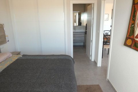 Wohnung zum Verkauf in Torrevieja, Alicante, Spanien 3 Schlafzimmer, 82 m2 Nr. 188913 - Foto 15