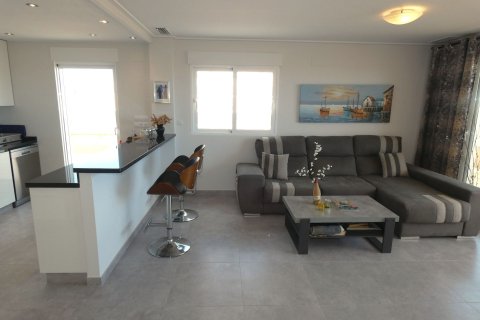 Wohnung zum Verkauf in Torrevieja, Alicante, Spanien 3 Schlafzimmer, 82 m2 Nr. 188913 - Foto 9
