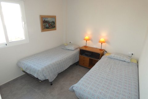 Wohnung zum Verkauf in Torrevieja, Alicante, Spanien 3 Schlafzimmer, 82 m2 Nr. 188913 - Foto 21