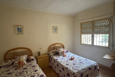 Продажа таухауса в Ориуэла, Аликанте, Испания 8 спален, 350м2 №189238 - фото 21