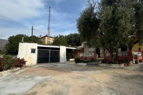 Продажа таухауса в Ориуэла, Аликанте, Испания 8 спален, 350м2 №189238 - фото 13
