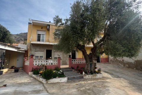 Kamienica w Orihuela, Alicante, Hiszpania 8 sypialni, 350 mkw. nr 189238