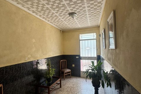 Продажа таухауса в Ориуэла, Аликанте, Испания 8 спален, 350м2 №189238 - фото 10