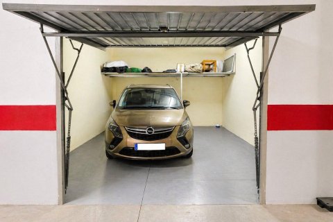 Apartamento en venta en Torrevieja, Alicante, España 2 dormitorios, 60 m2 No. 189239 - foto 20
