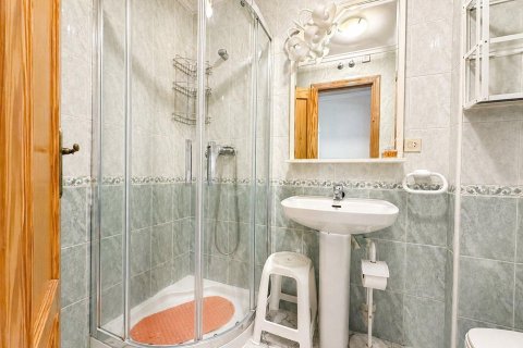 Apartamento en venta en Torrevieja, Alicante, España 2 dormitorios, 60 m2 No. 189239 - foto 14