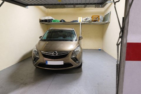 Apartamento en venta en Torrevieja, Alicante, España 2 dormitorios, 60 m2 No. 189239 - foto 25
