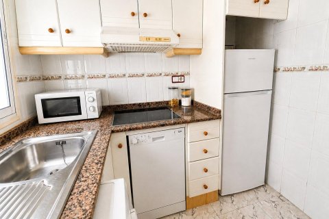 Apartamento en venta en Torrevieja, Alicante, España 2 dormitorios, 60 m2 No. 189239 - foto 10