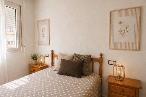 Apartamento en venta en Torrevieja, Alicante, España 2 dormitorios, 60 m2 No. 189239 - foto 11