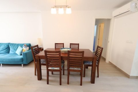 Apartment for sale in Alicante, Spain 3 bedrooms, 101 sq.m. No. 190394 - photo 10