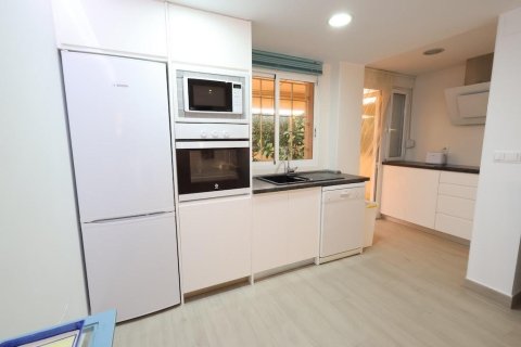 Apartment for sale in Alicante, Spain 3 bedrooms, 101 sq.m. No. 190394 - photo 8