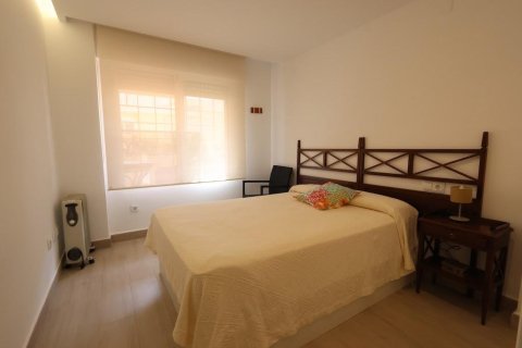 Apartment for sale in Alicante, Spain 3 bedrooms, 101 sq.m. No. 190394 - photo 14