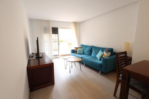 Apartment for sale in Alicante, Spain 3 bedrooms, 101 sq.m. No. 190394 - photo 9