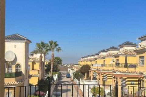 Villa for sale in Lo Crispin, Alicante, Spain 3 bedrooms, 101 sq.m. No. 190392 - photo 20