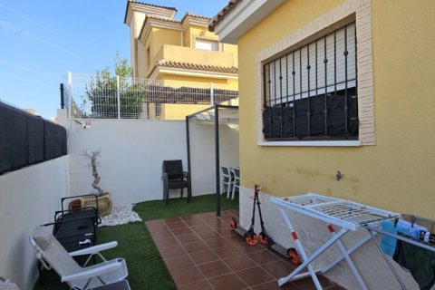 Villa for sale in Lo Crispin, Alicante, Spain 3 bedrooms, 101 sq.m. No. 190392 - photo 18