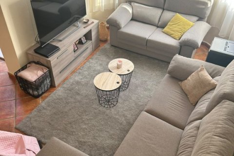 Villa for sale in Lo Crispin, Alicante, Spain 3 bedrooms, 101 sq.m. No. 190392 - photo 28