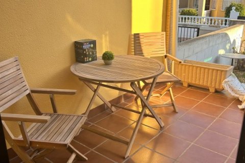 Villa for sale in Lo Crispin, Alicante, Spain 3 bedrooms, 101 sq.m. No. 190392 - photo 29