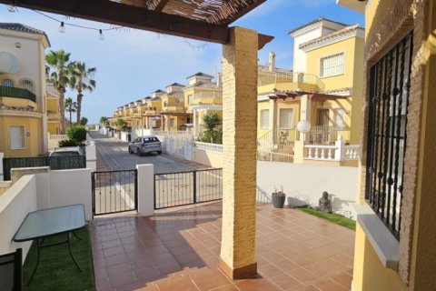 Villa for sale in Lo Crispin, Alicante, Spain 3 bedrooms, 101 sq.m. No. 190392 - photo 4