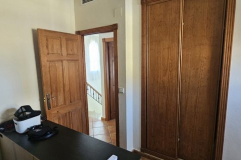 Villa for sale in Lo Crispin, Alicante, Spain 3 bedrooms, 101 sq.m. No. 190392 - photo 8