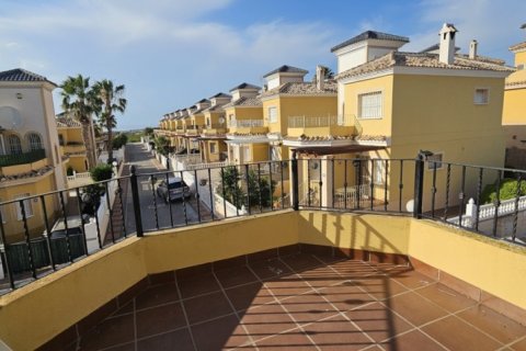 Villa for sale in Lo Crispin, Alicante, Spain 3 bedrooms, 101 sq.m. No. 190392 - photo 11