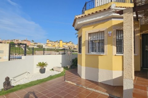 Villa for sale in Lo Crispin, Alicante, Spain 3 bedrooms, 101 sq.m. No. 190392 - photo 17