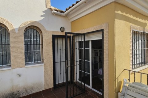 Villa for sale in Lo Crispin, Alicante, Spain 3 bedrooms, 101 sq.m. No. 190392 - photo 12
