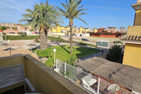 Villa for sale in Lo Crispin, Alicante, Spain 3 bedrooms, 101 sq.m. No. 190392 - photo 9