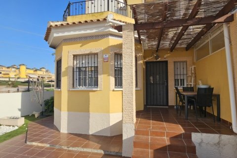 Villa for sale in Lo Crispin, Alicante, Spain 3 bedrooms, 101 sq.m. No. 190392 - photo 2