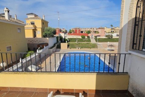 Villa for sale in Lo Crispin, Alicante, Spain 3 bedrooms, 101 sq.m. No. 190392 - photo 5