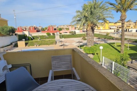 Villa for sale in Lo Crispin, Alicante, Spain 3 bedrooms, 101 sq.m. No. 190392 - photo 7