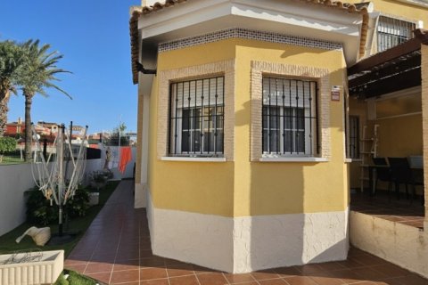 Villa for sale in Lo Crispin, Alicante, Spain 3 bedrooms, 101 sq.m. No. 190392 - photo 3