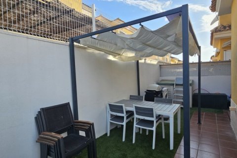 Villa for sale in Lo Crispin, Alicante, Spain 3 bedrooms, 101 sq.m. No. 190392 - photo 19
