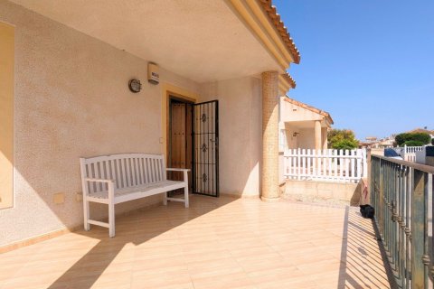 Villa pārdošanā Lo Crispin, Alicante, Spānijā 3 istabas, 93 m2 Nr. 190391 - attēls 6