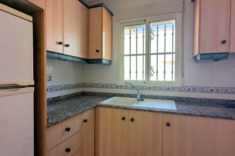 Villa pārdošanā Lo Crispin, Alicante, Spānijā 3 istabas, 93 m2 Nr. 190391 - attēls 14