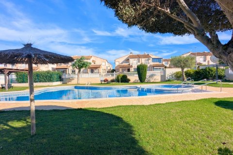 Villa pārdošanā Lo Crispin, Alicante, Spānijā 3 istabas, 93 m2 Nr. 190391 - attēls 4