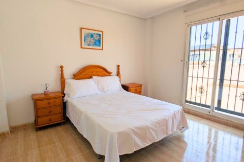 Villa pārdošanā Lo Crispin, Alicante, Spānijā 3 istabas, 93 m2 Nr. 190391 - attēls 28