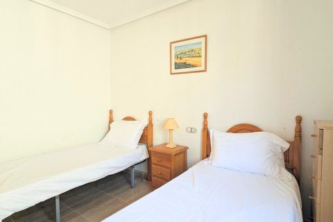 Villa pārdošanā Lo Crispin, Alicante, Spānijā 3 istabas, 93 m2 Nr. 190391 - attēls 21