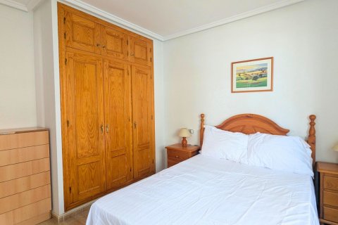 Villa pārdošanā Lo Crispin, Alicante, Spānijā 3 istabas, 93 m2 Nr. 190391 - attēls 17