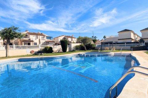 Villa pārdošanā Lo Crispin, Alicante, Spānijā 3 istabas, 93 m2 Nr. 190391 - attēls 2