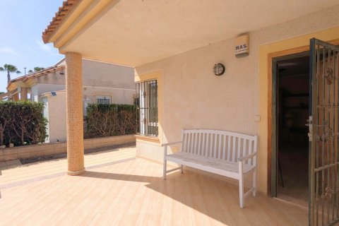 Villa pārdošanā Lo Crispin, Alicante, Spānijā 3 istabas, 93 m2 Nr. 190391 - attēls 9