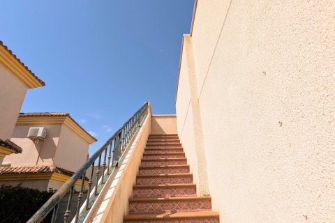 Villa pārdošanā Lo Crispin, Alicante, Spānijā 3 istabas, 93 m2 Nr. 190391 - attēls 23