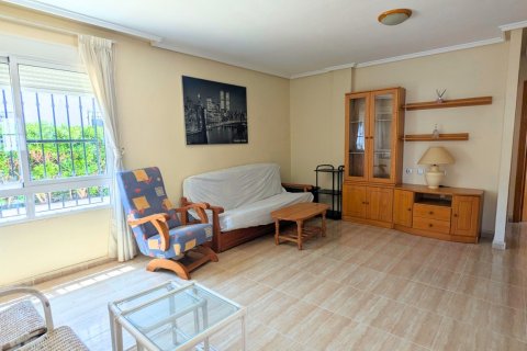 Villa pārdošanā Lo Crispin, Alicante, Spānijā 3 istabas, 93 m2 Nr. 190391 - attēls 11