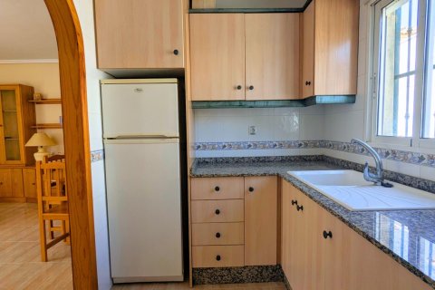 Villa pārdošanā Lo Crispin, Alicante, Spānijā 3 istabas, 93 m2 Nr. 190391 - attēls 15