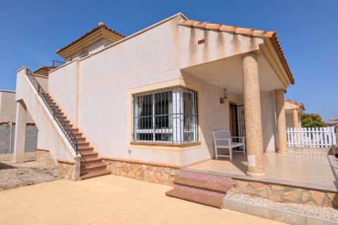 Villa pārdošanā Lo Crispin, Alicante, Spānijā 3 istabas, 93 m2 Nr. 190391 - attēls 5