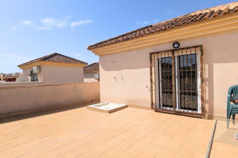 Villa pārdošanā Lo Crispin, Alicante, Spānijā 3 istabas, 93 m2 Nr. 190391 - attēls 26