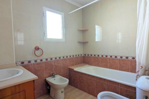Villa pārdošanā Lo Crispin, Alicante, Spānijā 3 istabas, 93 m2 Nr. 190391 - attēls 18